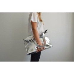 minimalistyczna torebka...