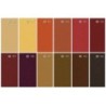 SVEA - duża damska torebka skórzana - 30 kolorów do wyboru